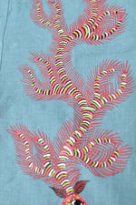 Load image into Gallery viewer, Bhil - Bond | 100% Linen | Limited Edition