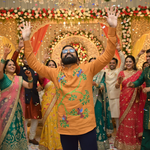 Load image into Gallery viewer, Bhil - Muse | 100% Linen | Limited Edition