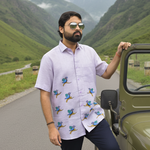 Load image into Gallery viewer, Gond - Melodies | 100% Linen | Select Edition