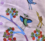 Load image into Gallery viewer, Gond - Root & Wing | 100% Linen | Select Edition