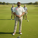 Load image into Gallery viewer, Kashmiri Aari - Royal Crest | Blush | 100% Cotton | Limited Edition