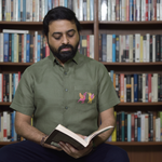 Load image into Gallery viewer, Gond - Kavya | 100% Linen | Limited Edition