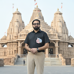 Load image into Gallery viewer, Odisha Pattachitra - Aadyasevak | 100% Linen | Limited Edition