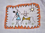Load image into Gallery viewer, Warli - Samriddhi | 100% Linen | Limited Edition
