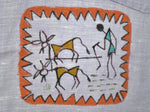 Load image into Gallery viewer, Warli - Samriddhi | 100% Linen | Limited Edition