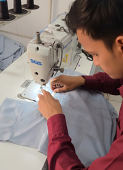 Getting the Stitches Right