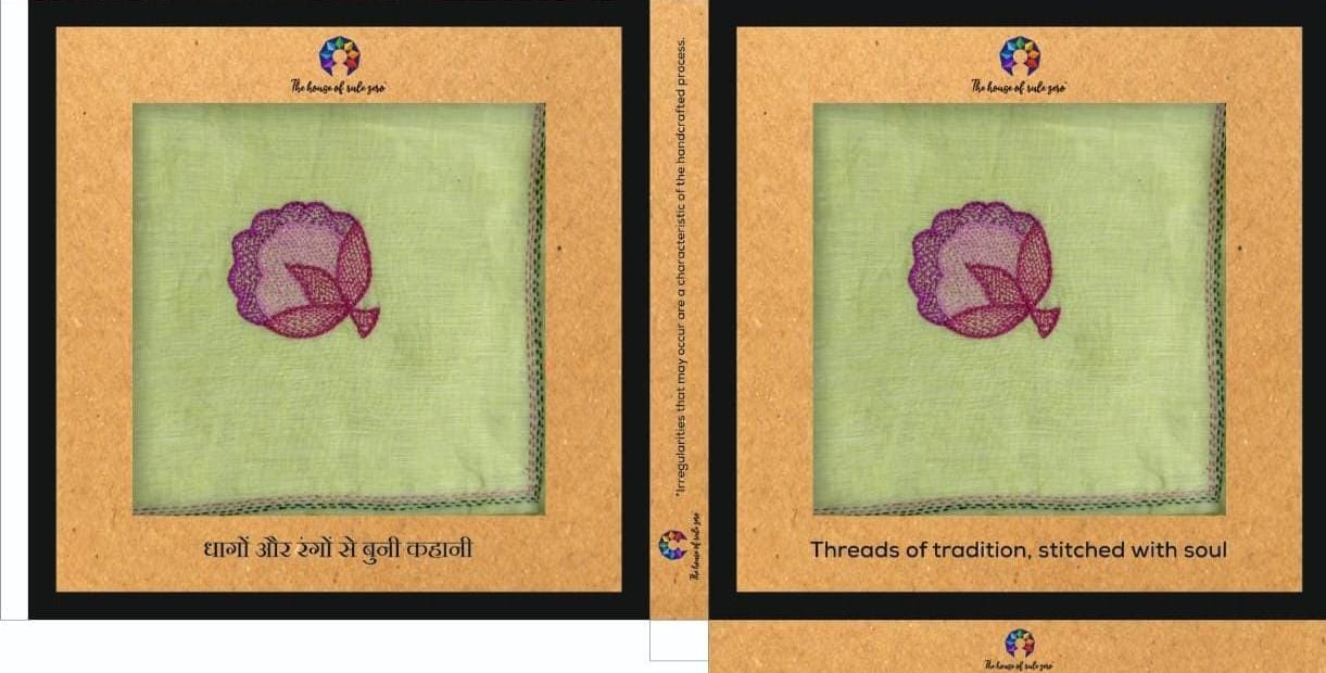 Luxury Handcrafted Keepsakes by Indian Artisans
