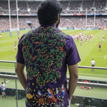 Load image into Gallery viewer, Bhil - The Living Tree | 100% Linen | Select Edition