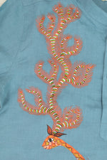 Load image into Gallery viewer, Bhil - Bond | 100% Linen | Limited Edition