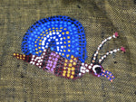 Load image into Gallery viewer, Bhil - Snail-ed It
