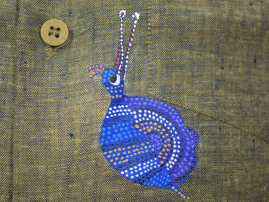 Bhil - Snail-ed It