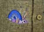 Load image into Gallery viewer, Bhil - Snail-ed It
