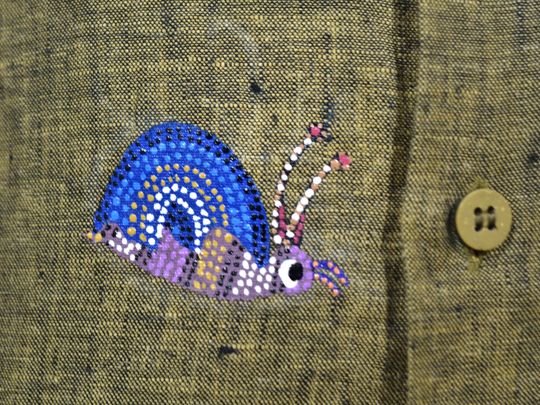 Bhil - Snail-ed It