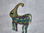 Load image into Gallery viewer, Bhil - Elephant and Birdie Friends
