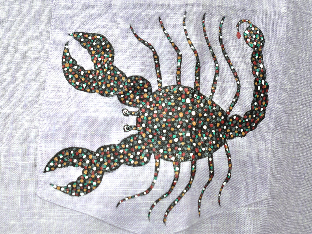 Bhil - Scorpio