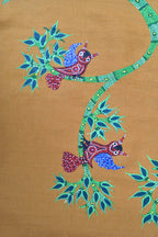Bhil - Muse | 100% Linen | Limited Edition