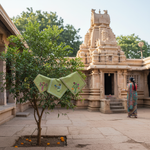 Load image into Gallery viewer, Bihar Sujani - Tritatv | 100% Khadi | Limited Edition