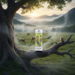 Load image into Gallery viewer, Bihar Sujani - Sanskriti | 100% Khadi | Limited Edition