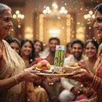 Load image into Gallery viewer, Bihar Sujani - Tritatv | 100% Khadi | Limited Edition