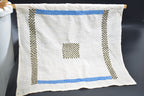 Bihar Sujani - Jaal | Set of 3 | 100% Handloom Mulmul | Limited Edition