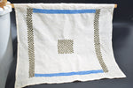 Load image into Gallery viewer, Bihar Sujani - Jaal | 100% Handloom Mulmul | Limited Edition