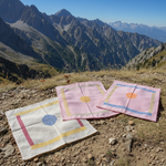 Load image into Gallery viewer, Bihar Sujani - Phatak | 100% Handloom Mulmul | Limited Edition