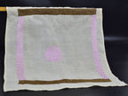 Bihar Sujani - Sarhad | Set of 3 | 100% Handloom Mulmul | Limited Edition