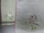 Load image into Gallery viewer, Chamba Rumal – Monkey-Ing Around | 100% Khadi | Limited Edition
