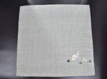 Load image into Gallery viewer, Chamba Rumal – Rabbit Won the Race | 100% Khadi | Limited Edition
