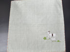 Chamba Rumal – Himalayan G.O.A.T | 100% Khadi | Limited Edition