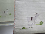 Load image into Gallery viewer, Chamba Rumal – Himalayan G.O.A.T | 100% Khadi | Limited Edition
