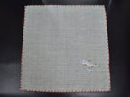 Chamba Rumal – A Fish-y Tale | 100% Khadi | Limited Edition
