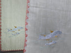 Chamba Rumal – A Fish-y Tale | 100% Khadi | Limited Edition