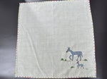 Load image into Gallery viewer, Chamba Rumal – Don&#39;s Key | 100% Khadi | Limited Edition
