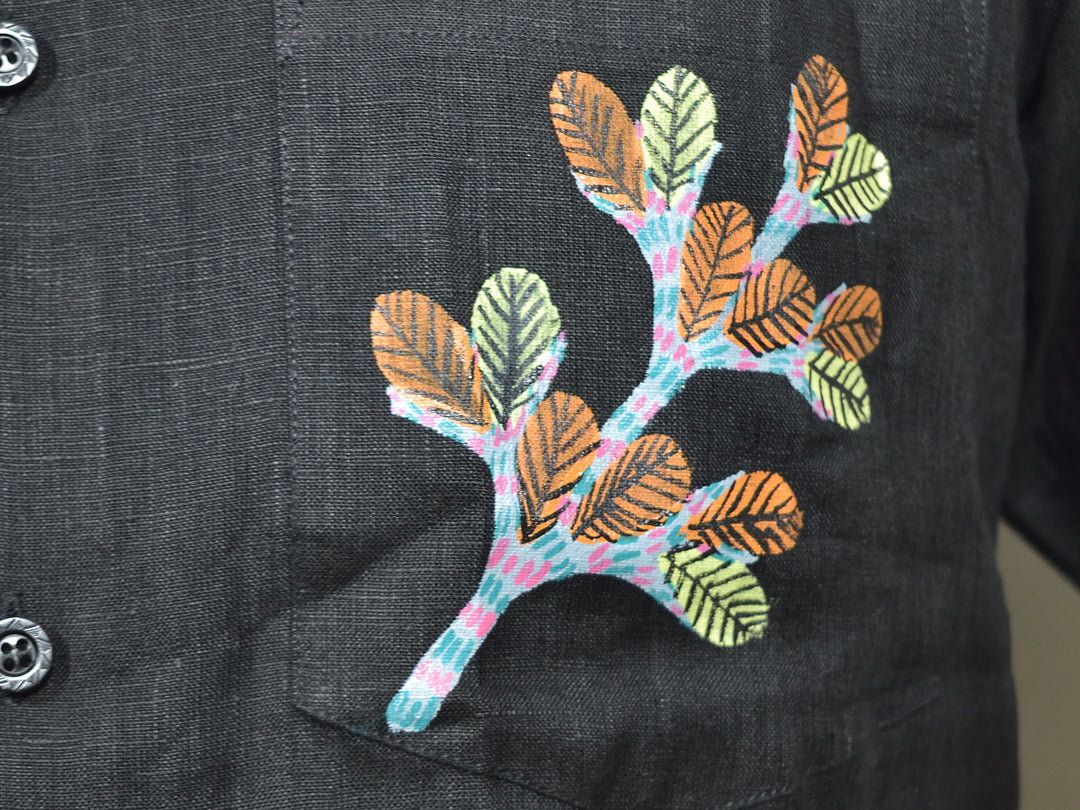 Gond - Night-time Branches