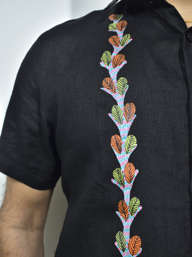 Gond - Night-time Branches