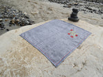 Load image into Gallery viewer, Sujani - Spring Time | 100% Khadi | Limited Edition
