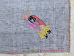 Load image into Gallery viewer, Sujani - Basket of Love | 100% Khadi | Limited Edition
