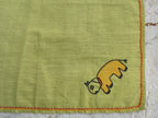 Bihar Sujani - G.O.A.T | 100% Khadi | Limited Edition
