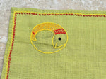 Load image into Gallery viewer, Sujani - Yin-Yang | 100% Khadi | Limited Edition
