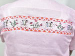 Load image into Gallery viewer, Warli - Living on the edge | 100% Linen | Limited Edition

