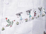 Load image into Gallery viewer, Warli - Village Life
