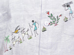 Load image into Gallery viewer, Warli - Village Life
