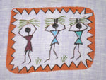 Load image into Gallery viewer, Warli - The Frames of a Village
