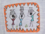 Load image into Gallery viewer, Warli - The Frames of a Village
