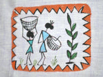 Load image into Gallery viewer, Warli - The Frames of a Village
