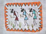 Load image into Gallery viewer, Warli - The Frames of a Village
