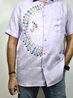 Load image into Gallery viewer, Warli - Almost Tarpa
