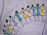 Load image into Gallery viewer, Warli - Almost Tarpa
