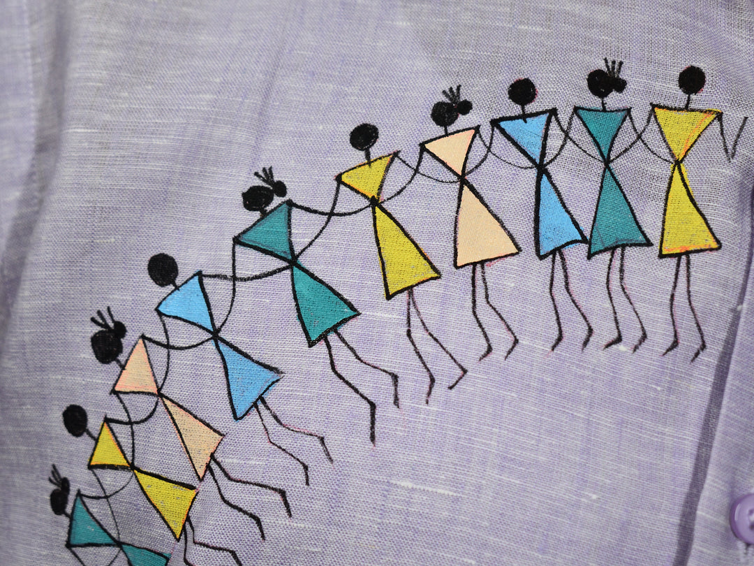 Warli - Almost Tarpa